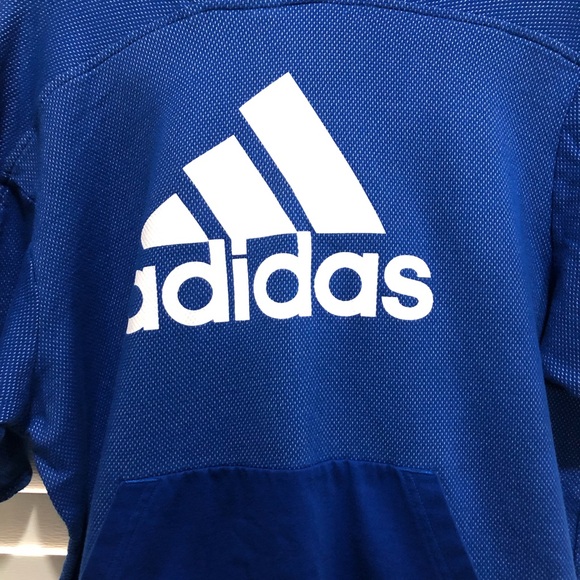 Adidas Hoodie - Picture 3 of 5